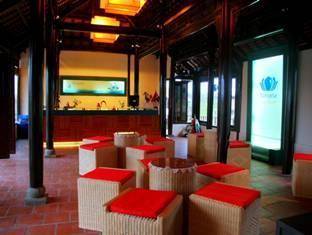 Nirvana Spa & Resort