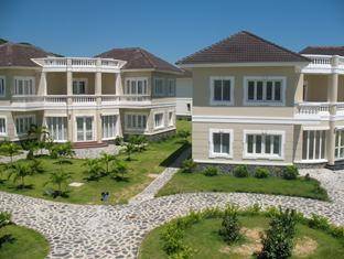 Nirvana Spa & Resort