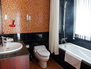 Nirvana Spa & Resort