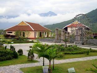 Nirvana Spa & Resort