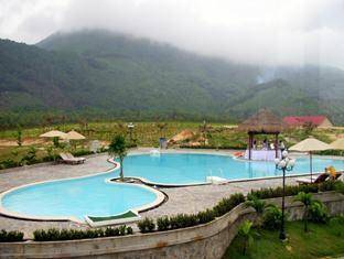 Nirvana Spa & Resort