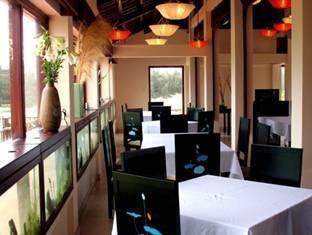 Nirvana Spa & Resort