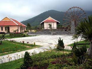 Nirvana Spa & Resort