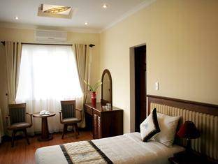 Nirvana Spa & Resort