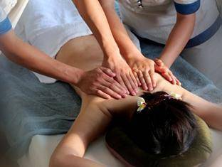 Nirvana Spa & Resort