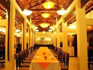 Nirvana Spa & Resort