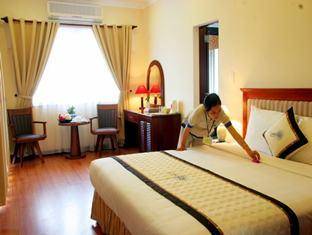 Nirvana Spa & Resort