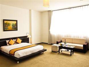 OCEAN HOTEL II Ha Noi