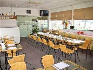 OCEAN HOTEL II Ha Noi