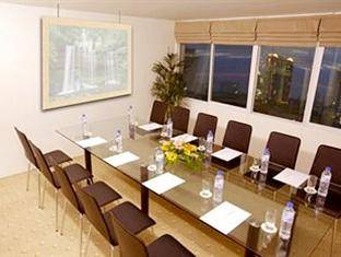 OCEAN HOTEL II Ha Noi