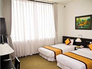 OCEAN HOTEL II Ha Noi