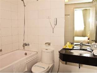 OCEAN HOTEL II Ha Noi