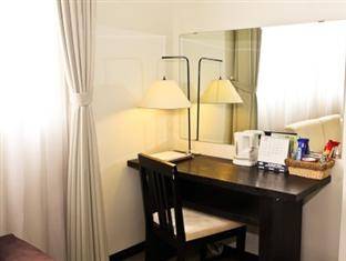 OCEAN HOTEL II Ha Noi