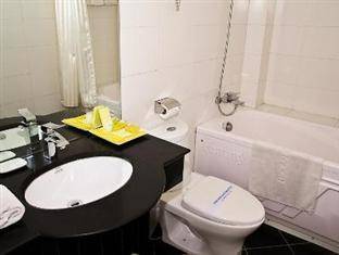 OCEAN HOTEL II Ha Noi