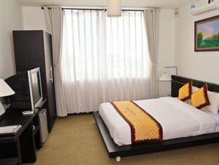 OCEAN HOTEL II Ha Noi