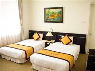 OCEAN HOTEL II Ha Noi