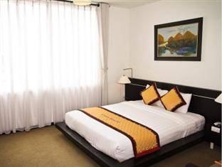 OCEAN HOTEL II Ha Noi