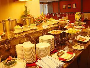 Petro Hotel Vung Tau