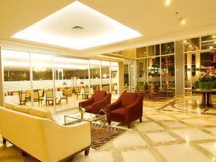 Petro Hotel Vung Tau