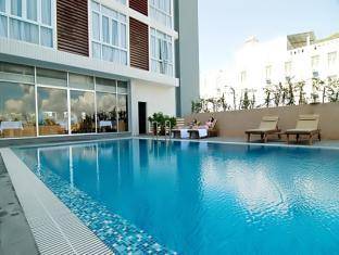 Petro Hotel Vung Tau