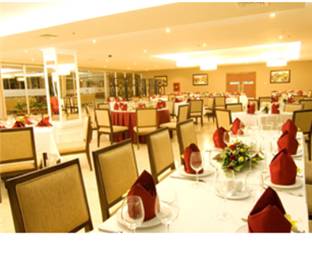 Petro Hotel Vung Tau