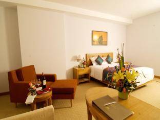 Petro Hotel Vung Tau