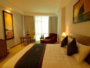 Petro Hotel Vung Tau