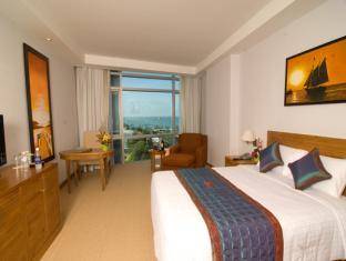 Petro Hotel Vung Tau