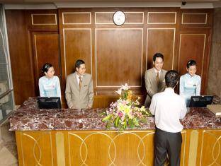 Petro Hotel Vung Tau