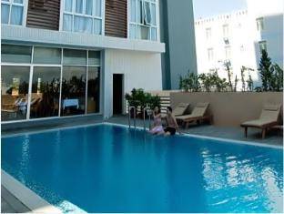 Petro Hotel Vung Tau