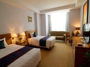 Petro Hotel Vung Tau