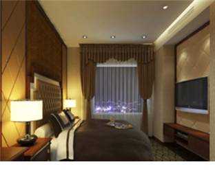 Petro Hotel Vung Tau