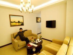 Petro Hotel Vung Tau