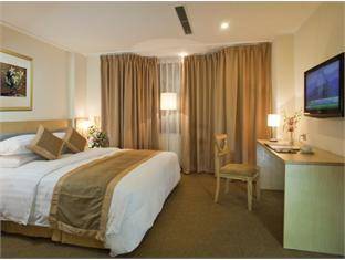 Prestige Hotel Ha Noi