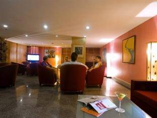 Prestige Hotel Ha Noi