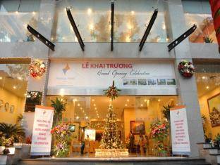 Prestige Hotel Ha Noi
