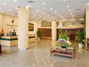Prestige Hotel Ha Noi