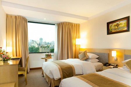 Prestige Hotel Ha Noi