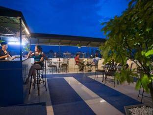 Prestige Hotel Ha Noi