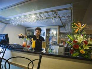 Prestige Hotel Ha Noi