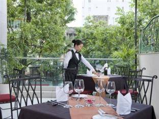 Prestige Hotel Ha Noi