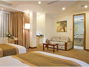 Prestige Hotel Ha Noi