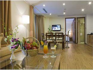 Prestige Hotel Ha Noi