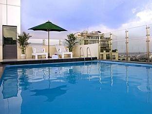 Prestige Hotel Ha Noi