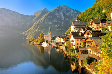 Hướng dẫn lựa chọn quà du lịch Áo trọn vẹn nhất năm 2023