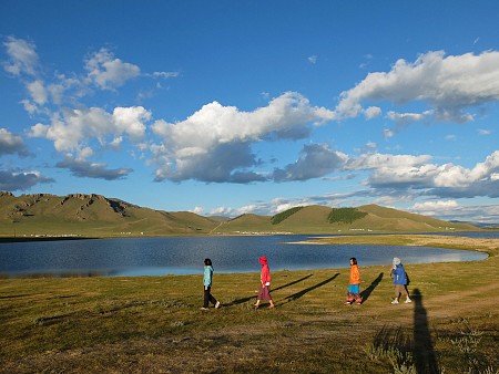 Quà du lịch Mông Cổ có gì? Đi Mông Cổ nên mua gì?