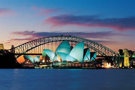 Lựa chọn quà du lịch khi đi du lịch Úc