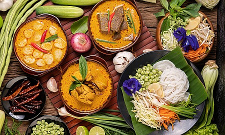 Tìm hiểu về những quán ăn độc đáo và ngon miệng ở Nha Trang
