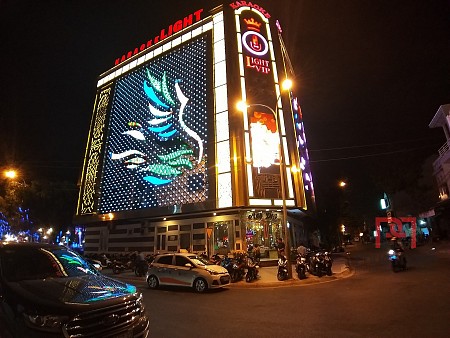 10 Quán karaoke tỉnh Bình Thuận siêu hot, siêu rẻ, âm thanh cực tốt