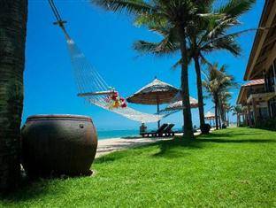 Resort Golden Sand Đà Nẵng